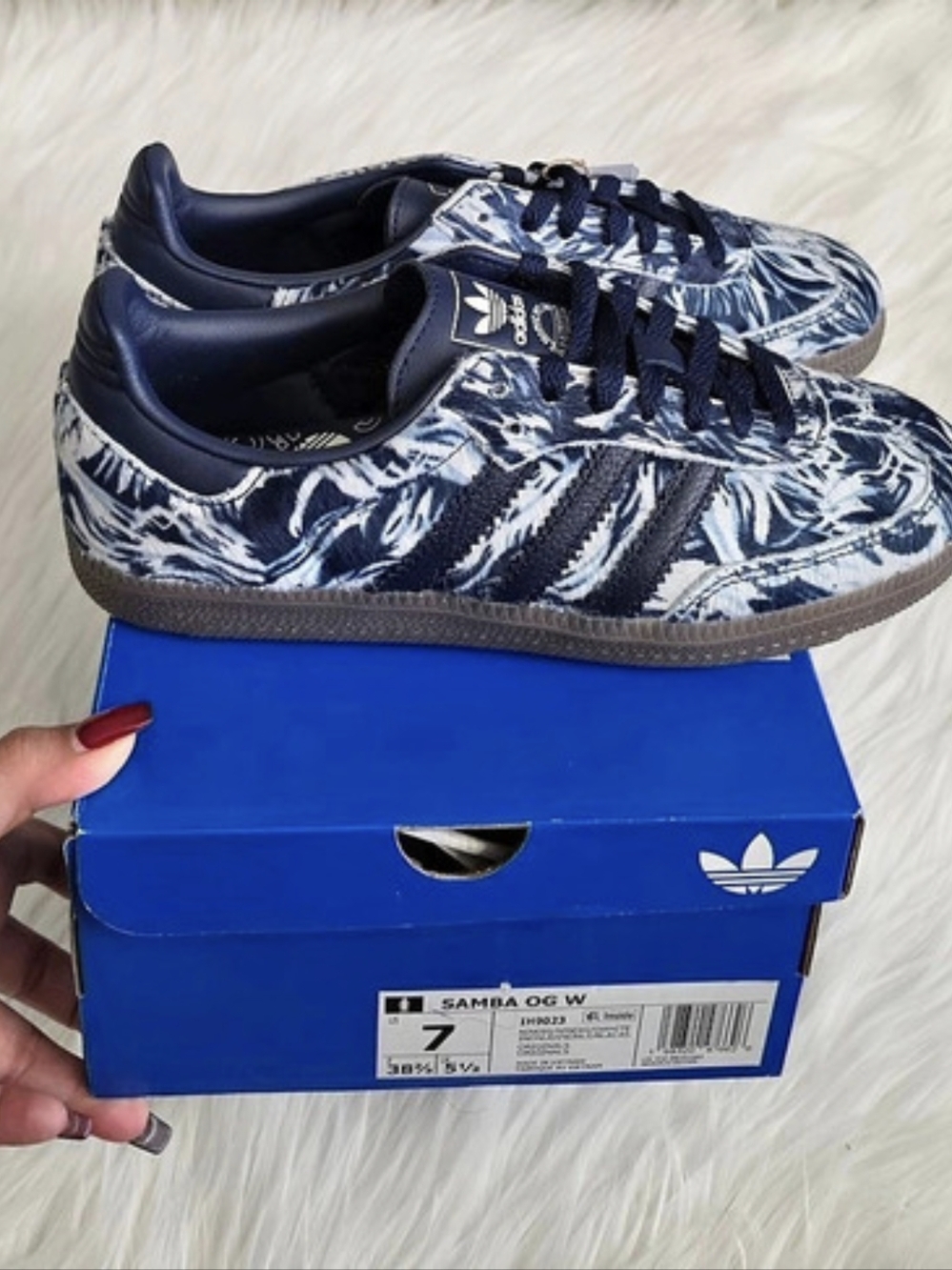 adidas Samba OG
